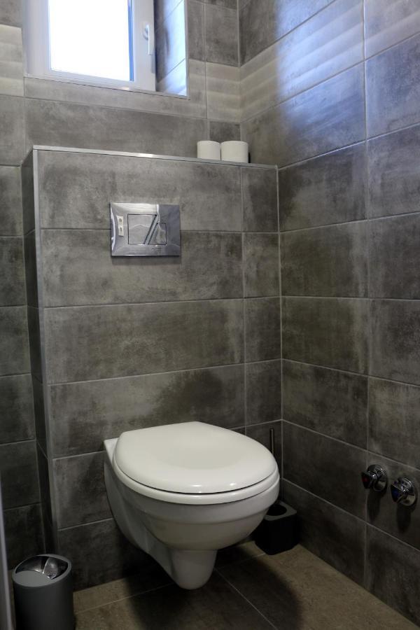 Villa Gracia Badacsonytomaj Dış mekan fotoğraf