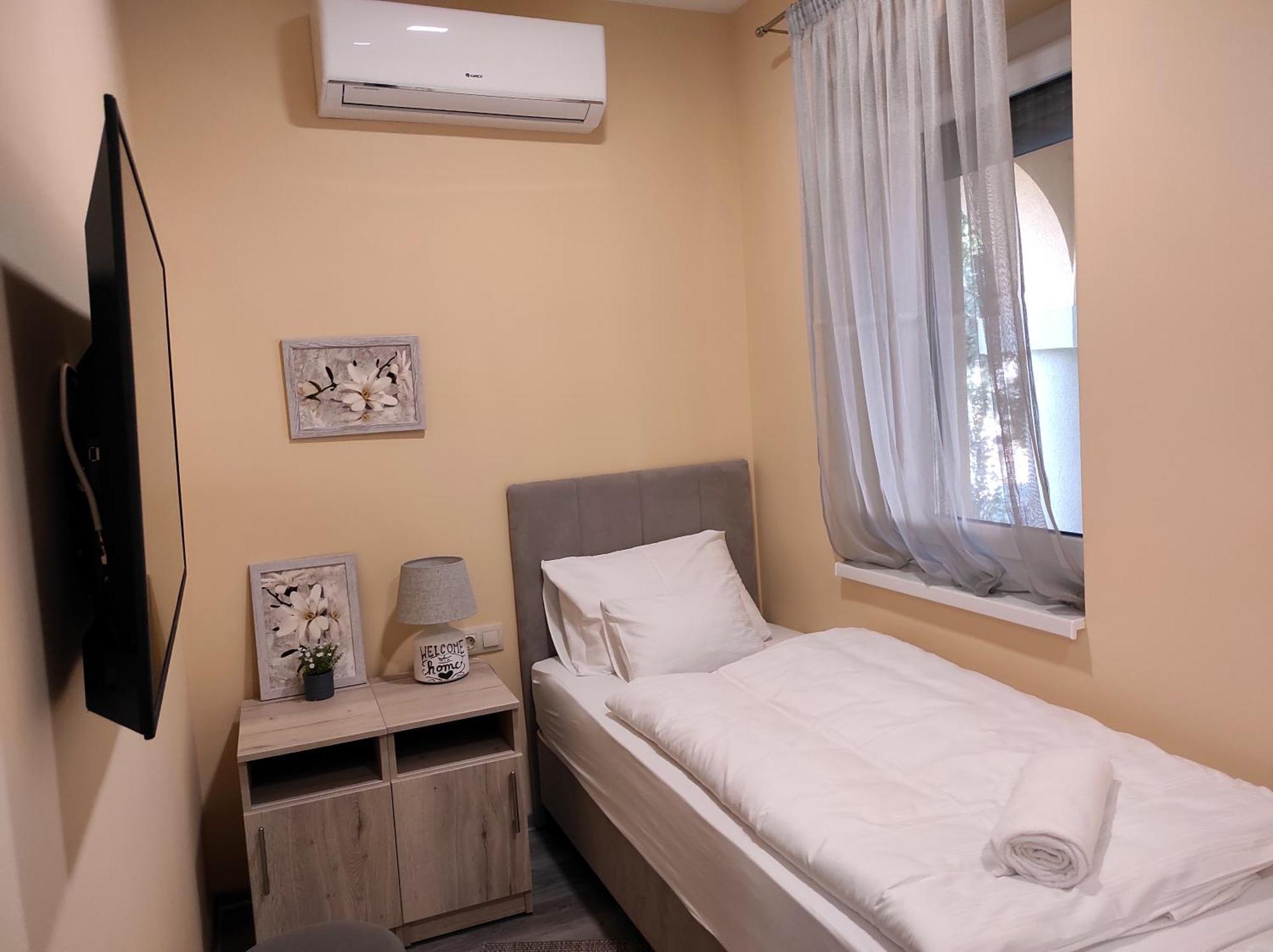 Villa Gracia Badacsonytomaj Dış mekan fotoğraf